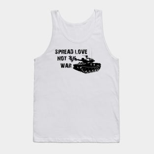 SPREAD LOVE Tank Top